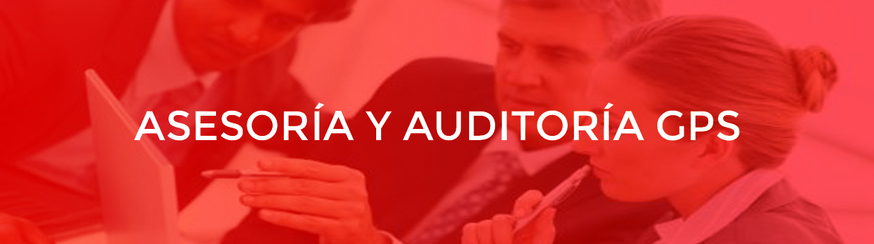 sermark asesoria y auditoria gps