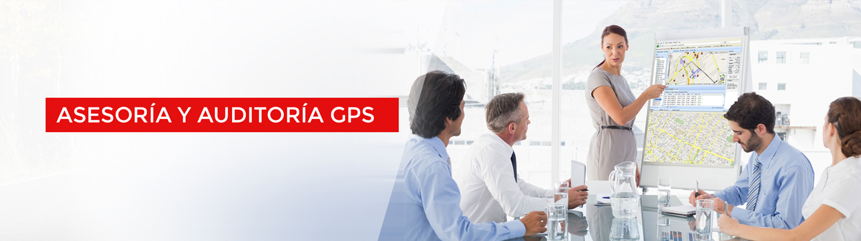sermark asesoria y auditoria gps
